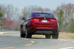 BMW X6 2008 года